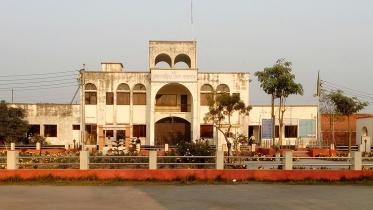 Brahmanbaria