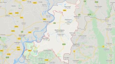 brahmanbaria map.JPG
