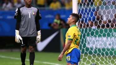 brazil football