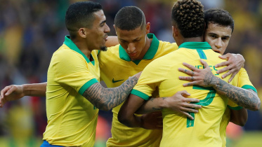 brazil football team