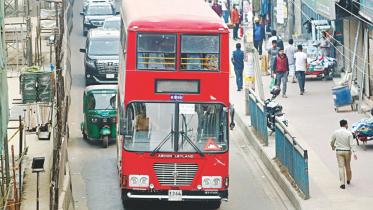 BRTC-Bus