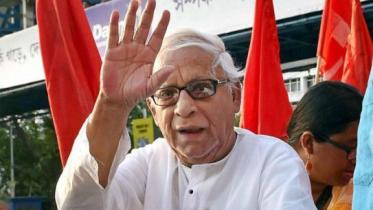 buddhadeb bhattacharya