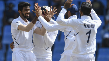 bumrah