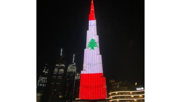 Burj Khalifa