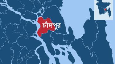 Chandpur_DS_Map