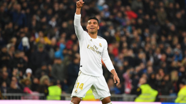 casemiro