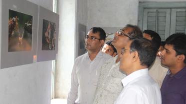 Celebrating Life in Faridpur