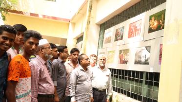 celebrating life Narail