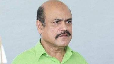 Mohammed Jalal Yunus