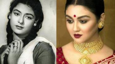 জয়া আহসান