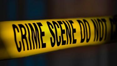 crime scene