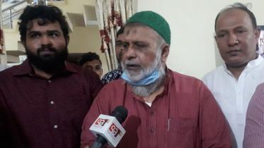 Khorshed Alam Sujon