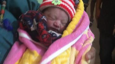 CTG new born baby girl 01.jpg