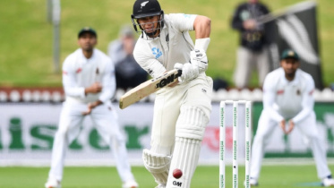 Ross Taylor