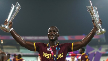 darren sammy