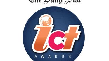 Dasily Star ICT Awards logo