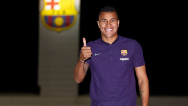Jeison Murillo 