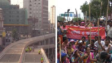 Development and poverty