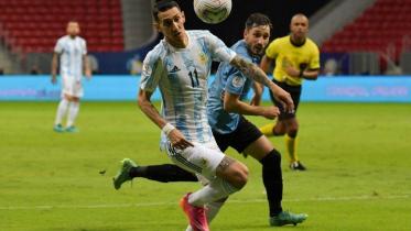 di maria