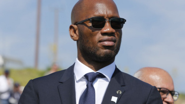 didier drogba