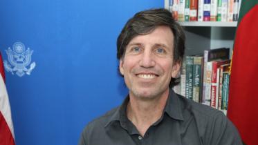 Dr. Michael S Friedman.jpg