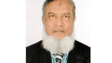 Dr AKM Mujibur Rahman
