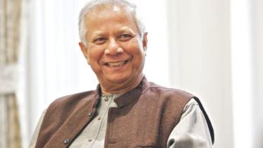 dr muhammad yunus
