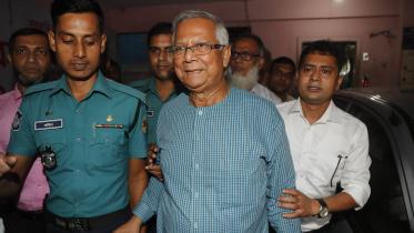 dr muhammad yunus