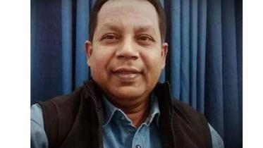 Dr Rafiqul haydar