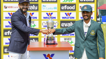 dimuth korunaranthe & mominul haque