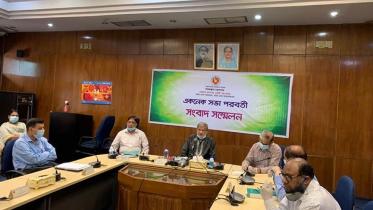 ECNEC meeting