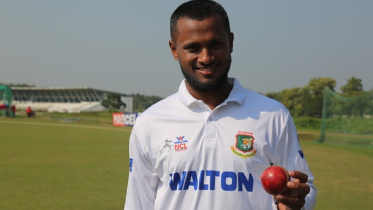 Enamul Haque Jr
