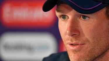 eoin morgan