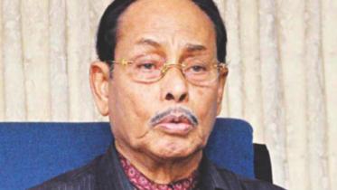 HM Ershad