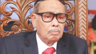 Ershad