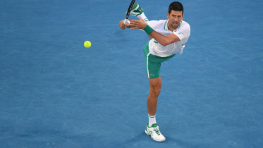 djokovic