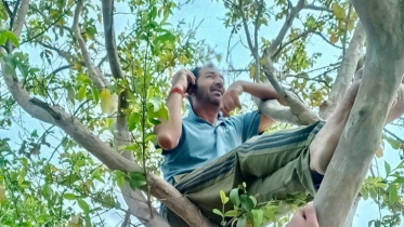 umpire anil chowdhury