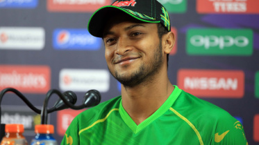shakib al hasan