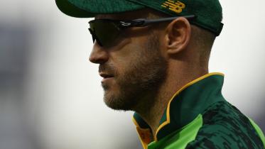 faf du plessis