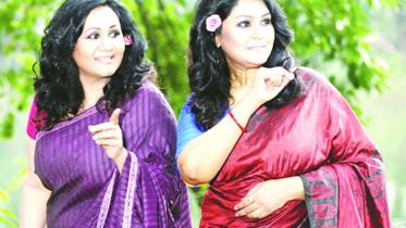 fahmida nabi and samina chowdhury