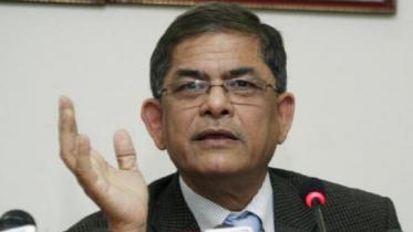 Mirza Fakhrul