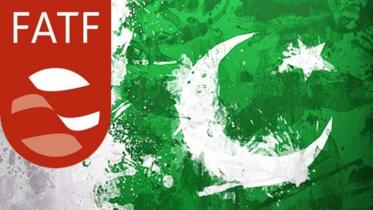 FATF and Pakistan