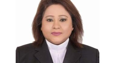 Fazilatunnesa Bappy