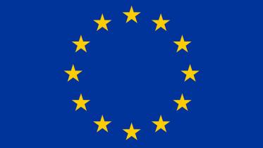 Flag of Europe