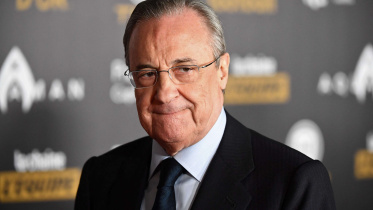 florentino perez