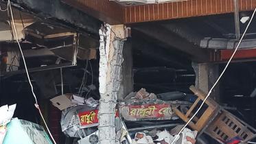 Gazipur explosion