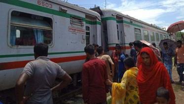 Gazipur rail