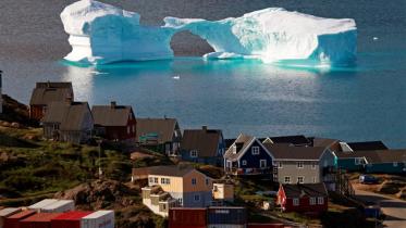 Global warming