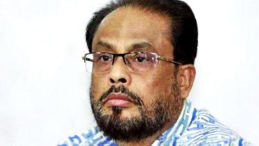 জিএম কাদের