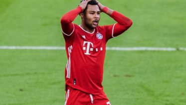 gnabry